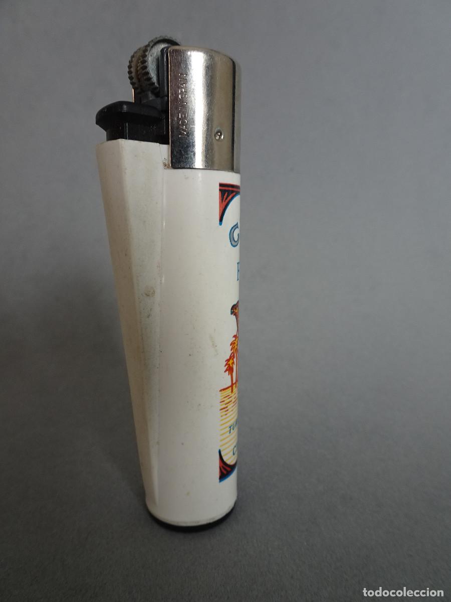 Mecheros: Mechero clipper Camel - Made in Spain - Foto 6