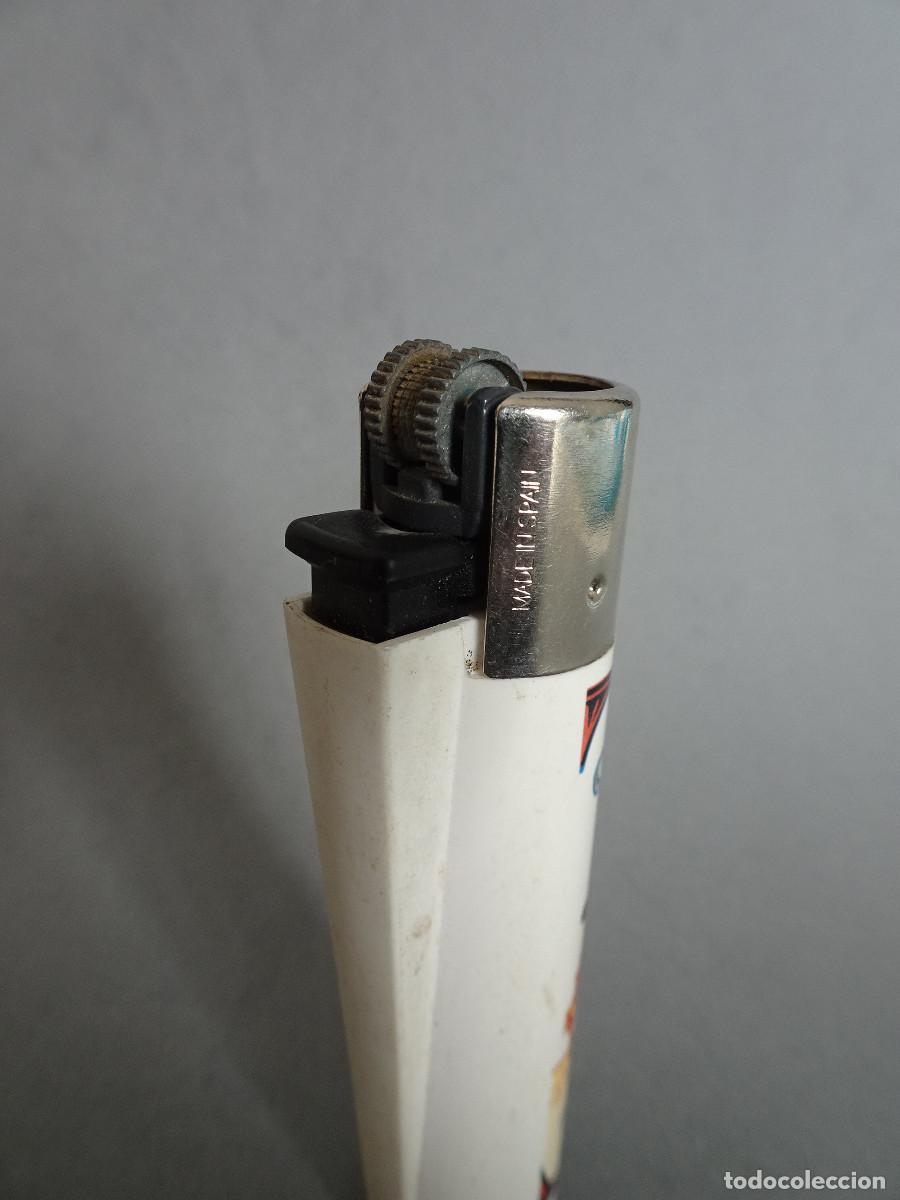 Mecheros: Mechero clipper Camel - Made in Spain - Foto 7
