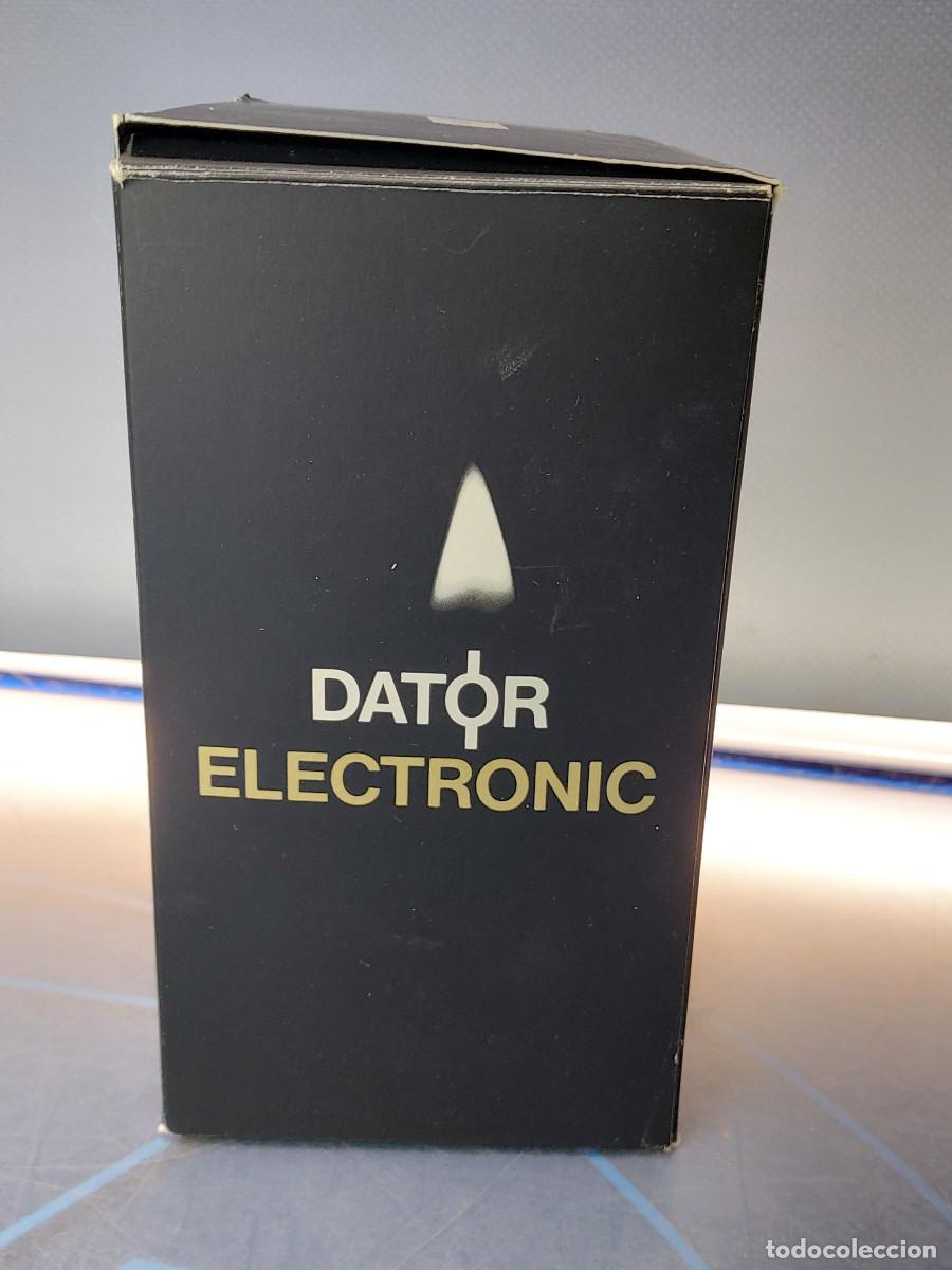 Mecheros: Dator Electronic, mechero de sobremesa. - Foto 2