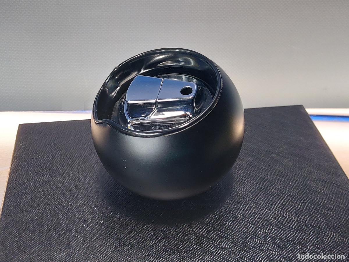 Mecheros: Dator Electronic, mechero de sobremesa. - Foto 3
