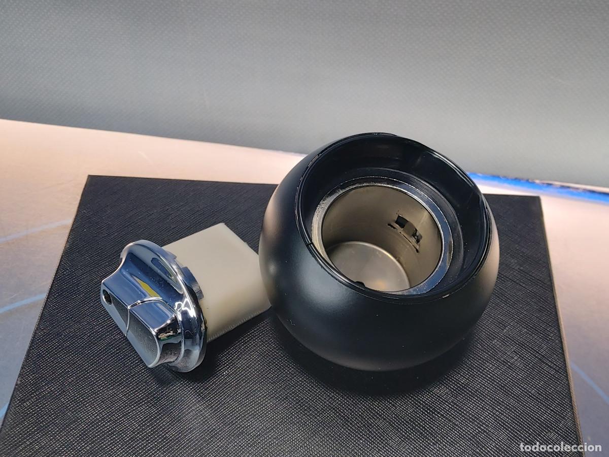 Mecheros: Dator Electronic, mechero de sobremesa. - Foto 6