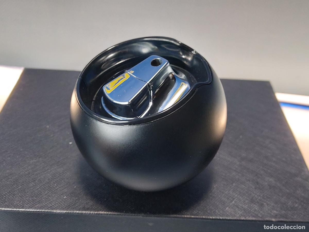 Mecheros: Dator Electronic, mechero de sobremesa. - Foto 8