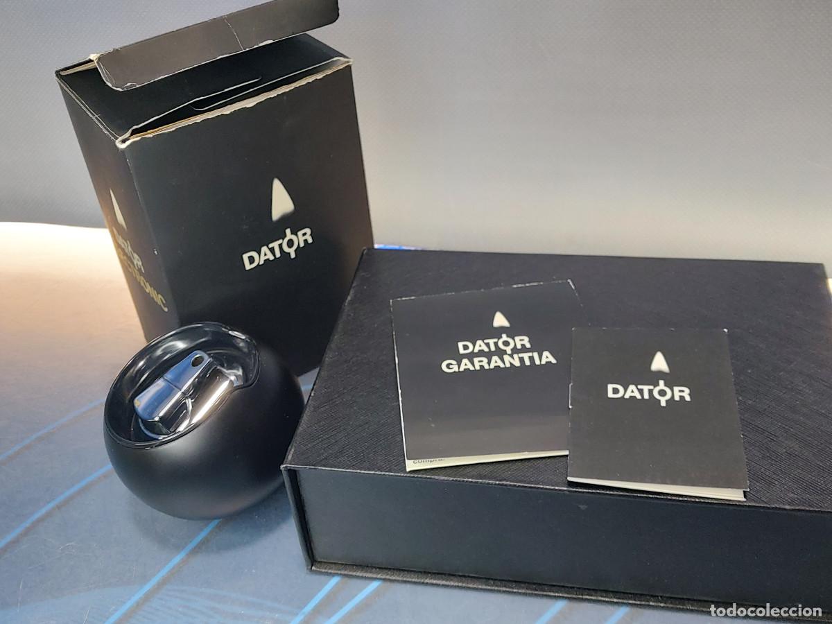 Mecheros: Dator Electronic, mechero de sobremesa. - Foto 10