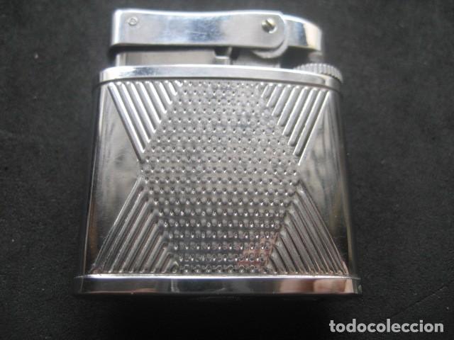 Mecheros: MECHERO GAS BROTHER - LITE - Foto 3