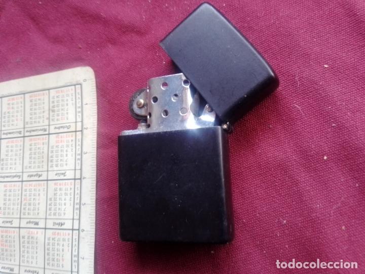 Mecheros: ENCENDEDOR - MECHERO - ZIPPO - Foto 1