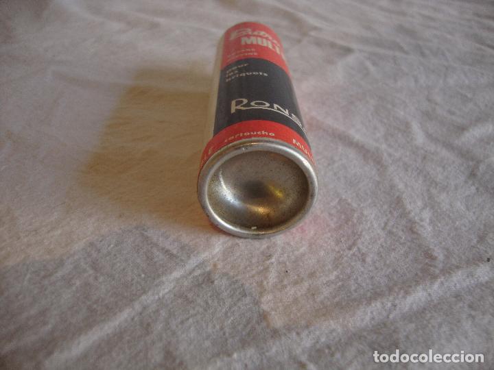 Mecheros: BUTRON MULTIFILL RONSON - Foto 2