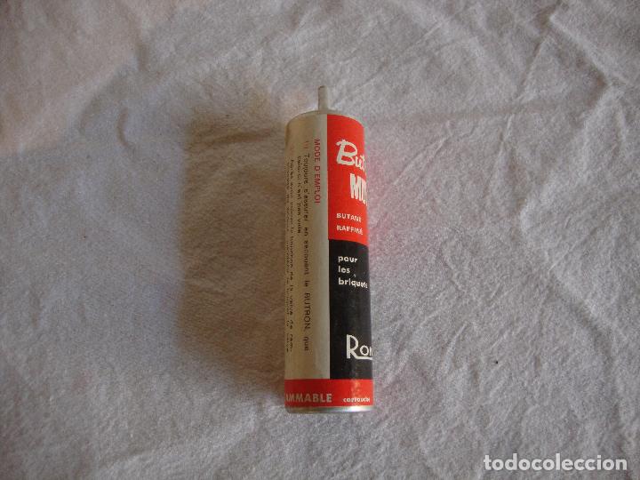 Mecheros: BUTRON MULTIFILL RONSON - Foto 3