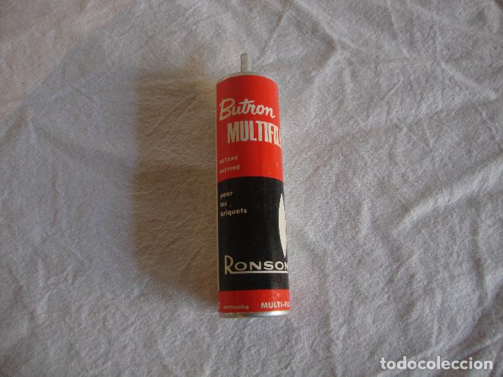 Mecheros: BUTRON MULTIFILL RONSON - Foto 1