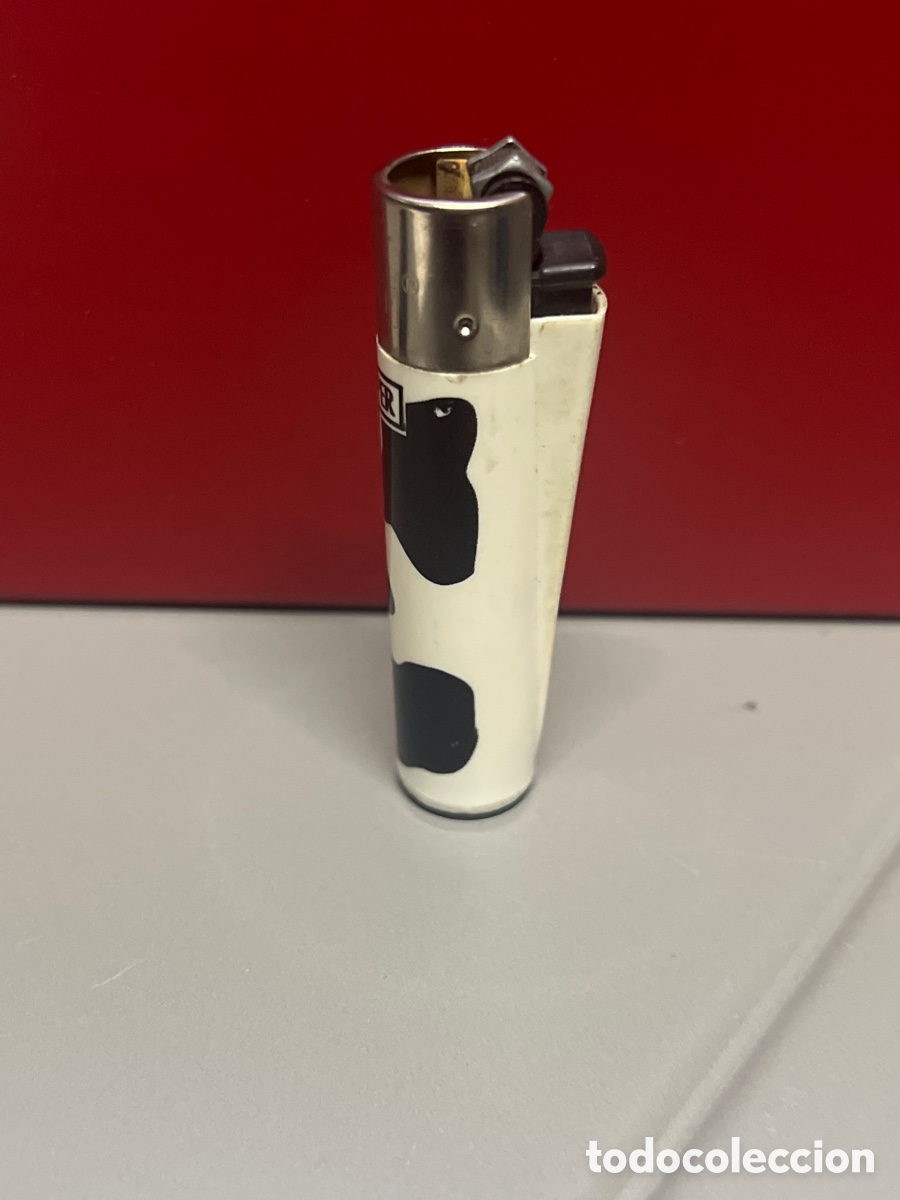 Mecheros: T1/E2/58. CLIPPER CON MANCHAS DE VACA - Foto 2