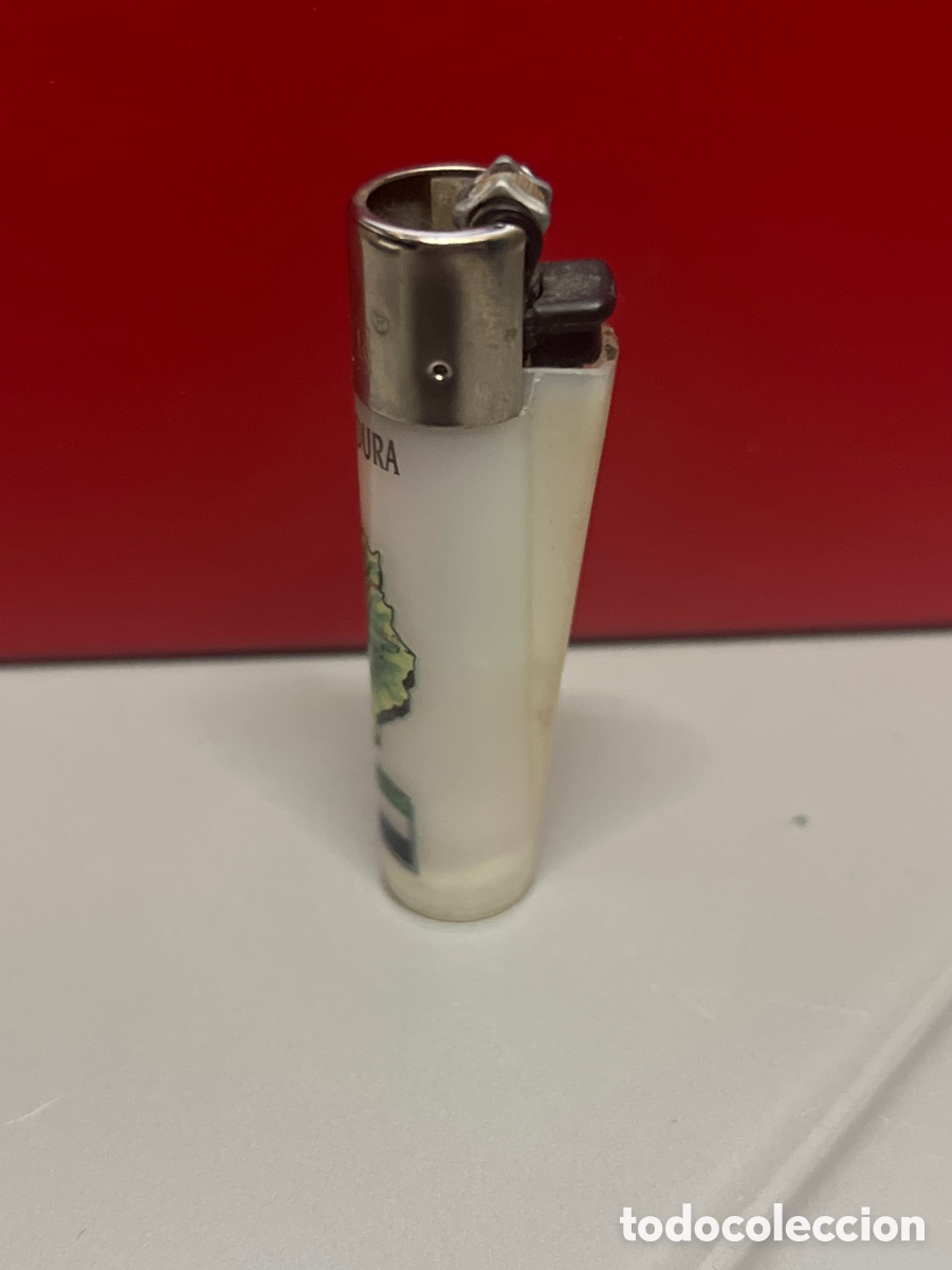 Mecheros: T1/E2/63. CLIPPER EXTREMADURA - Foto 2