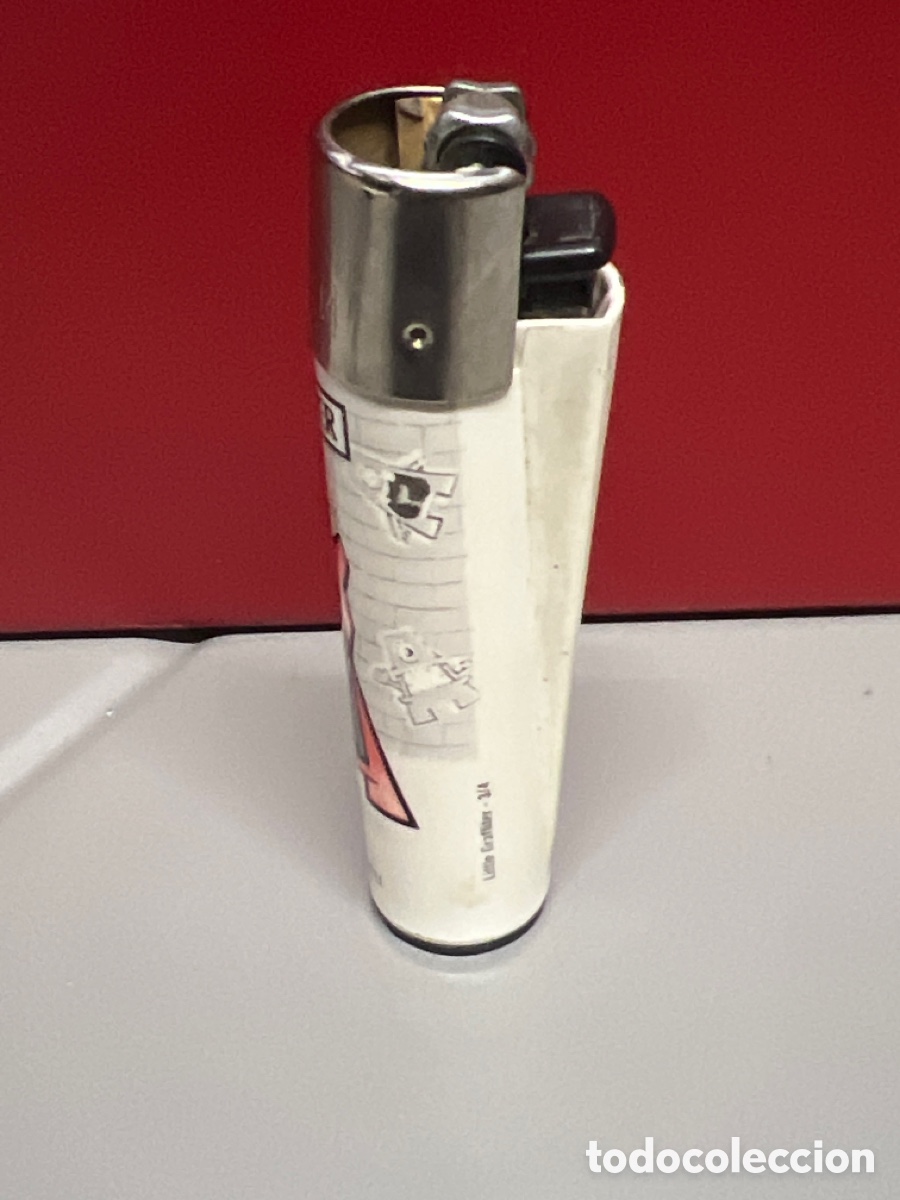 Mecheros: T1/E2/65. CLIPPER LITTLE GRAFFITER 3/4 - Foto 2