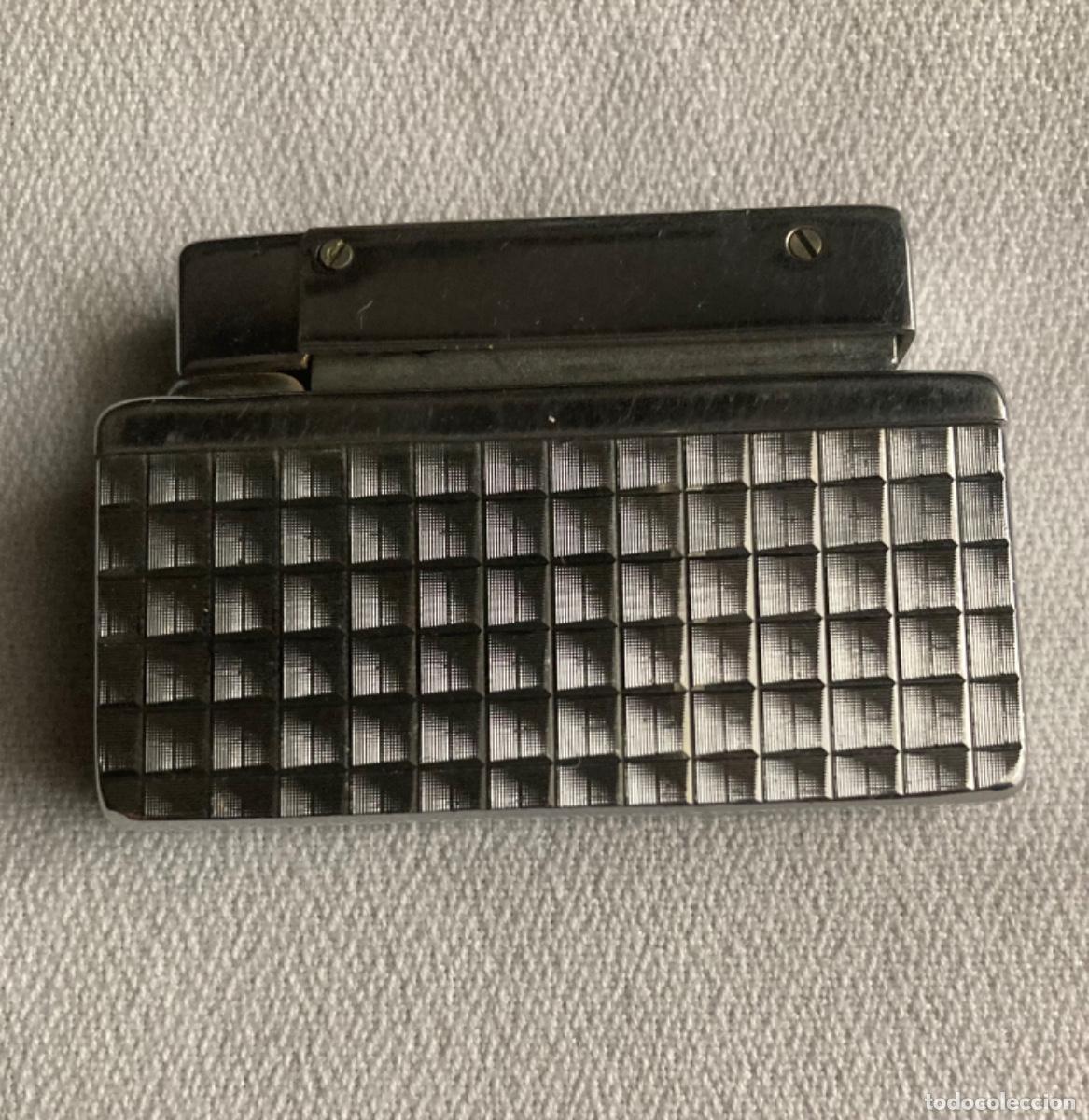 Mecheros: ANTIGUO MECHERO CONSUL - Foto 1