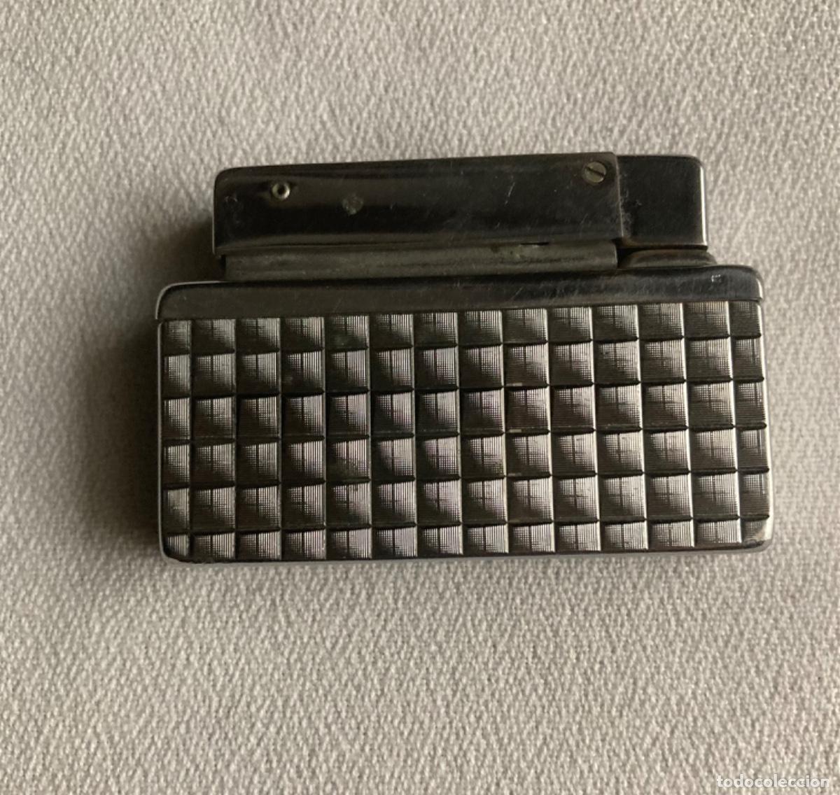 Mecheros: ANTIGUO MECHERO CONSUL - Foto 2