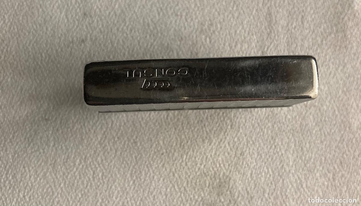 Mecheros: ANTIGUO MECHERO CONSUL - Foto 3