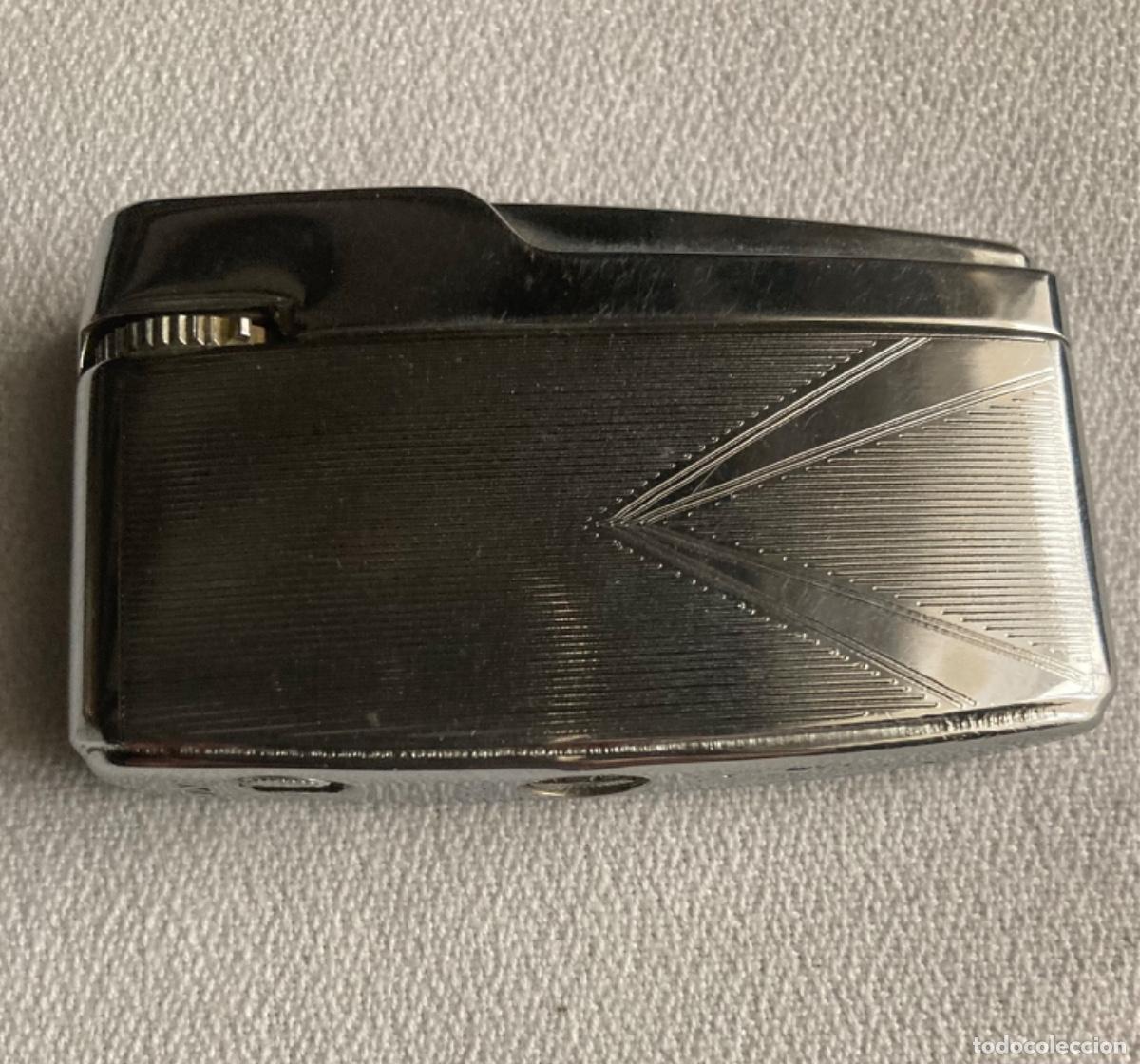 Mecheros: ANTIGUO MECHERO CYMA - Foto 2