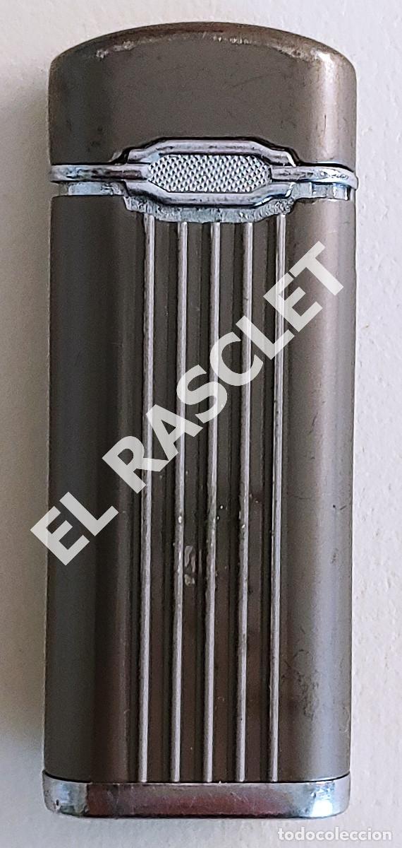 Mecheros: MECHERO ENCENDEDOR - PROBADO FUNCIONA - Foto 4