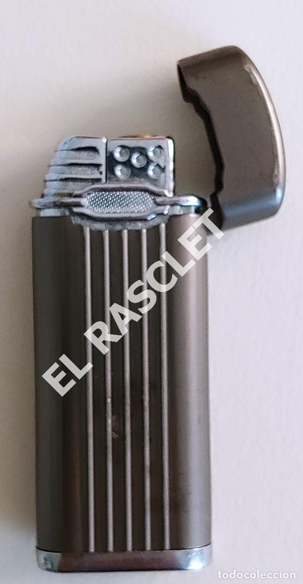 Mecheros: MECHERO ENCENDEDOR - PROBADO FUNCIONA - Foto 5