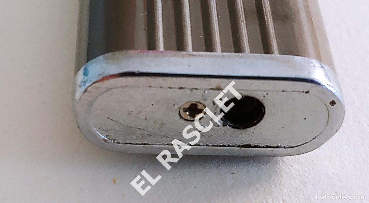Mecheros: MECHERO ENCENDEDOR - PROBADO FUNCIONA - Foto 6