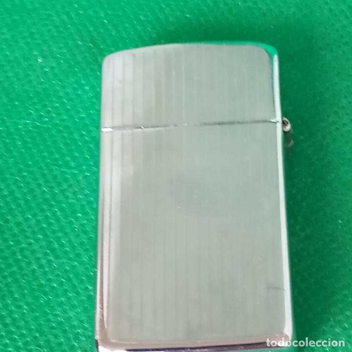 Mecheros: Zippo slim xv g - Foto 2
