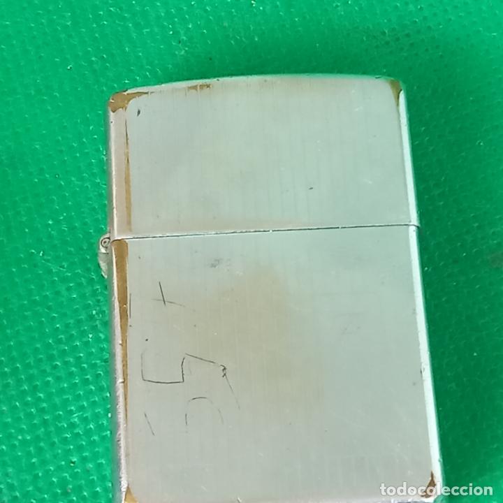 Mecheros: Zippo VIII - Foto 2