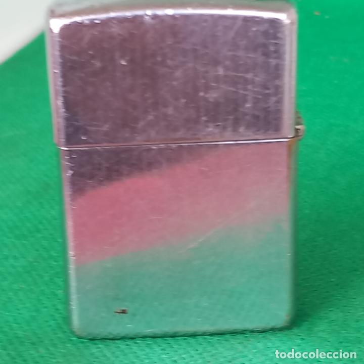 Mecheros: Zippo VIII - Foto 3