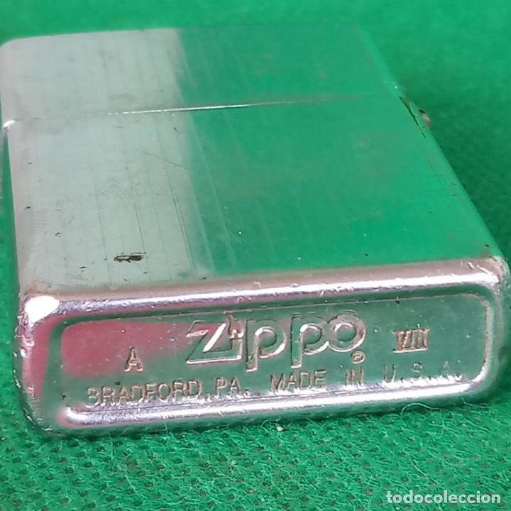 Mecheros: Zippo VIII - Foto 4