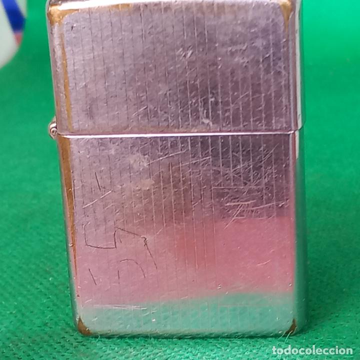 Mecheros: Zippo VIII - Foto 1