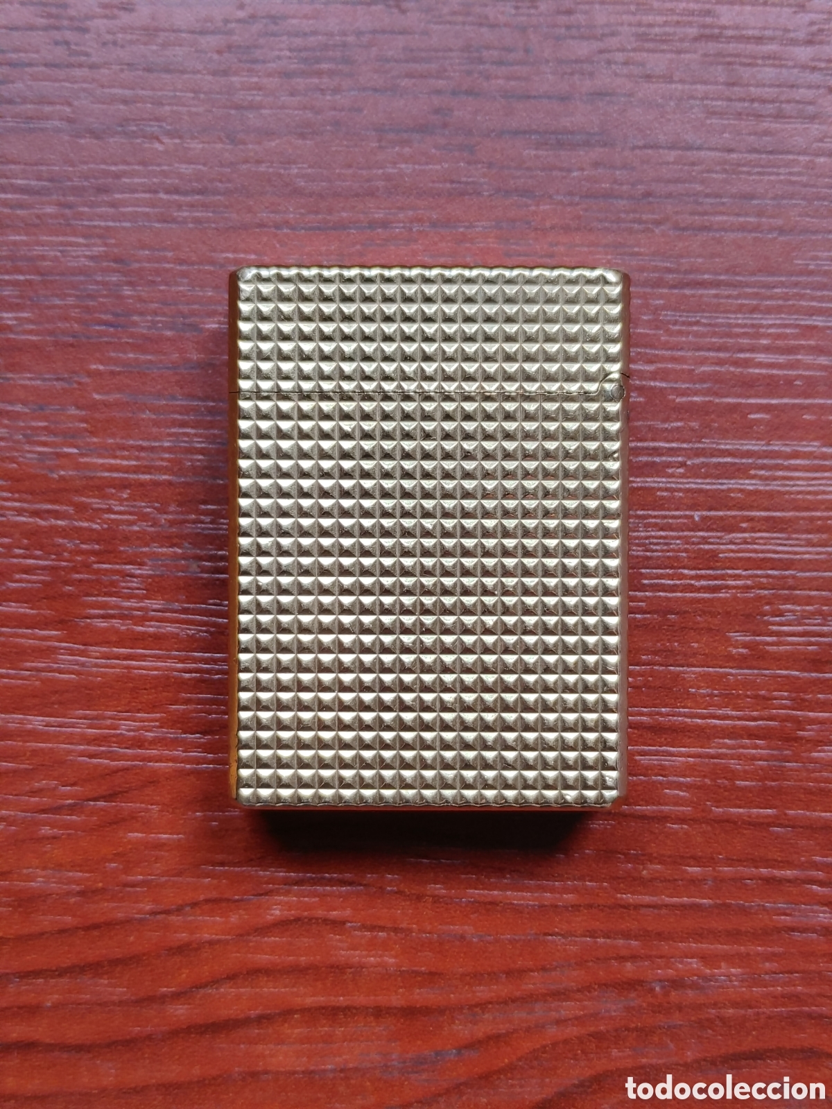 Mecheros: Encendedor Dupont. - Foto 2