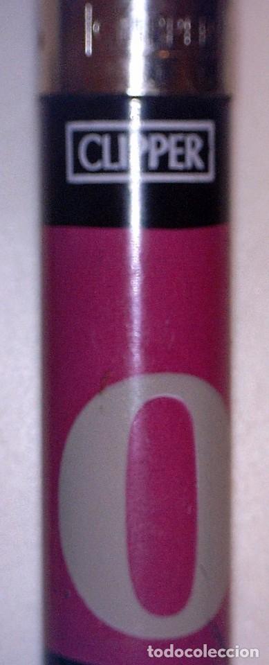 Mecheros: CLIPPER MECHERO PRECIO DE SALIDA 1 &euro; - Foto 1