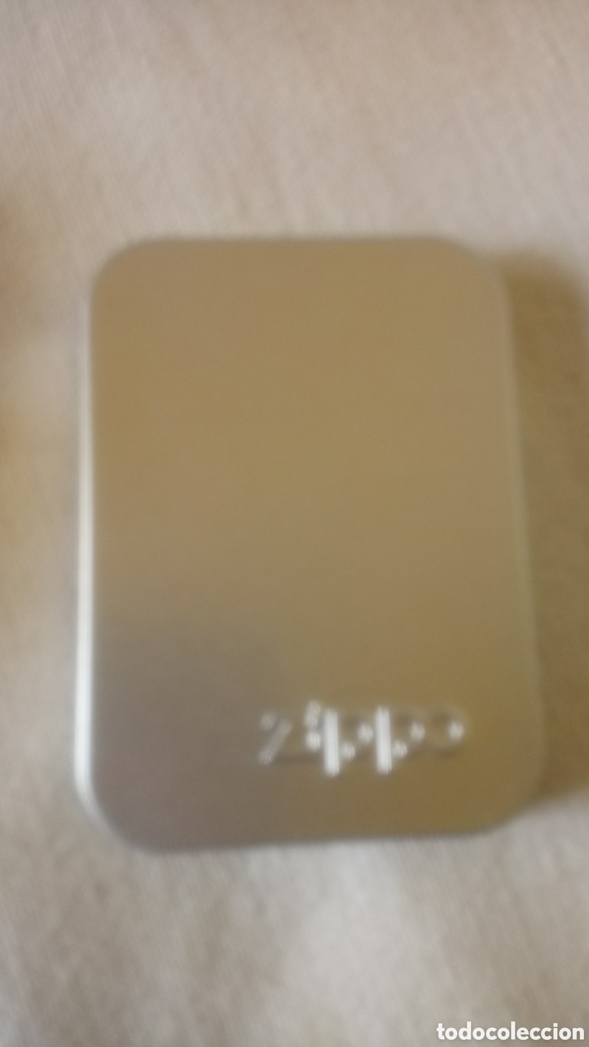 Mecheros: Zippo Marlboro - Foto 3