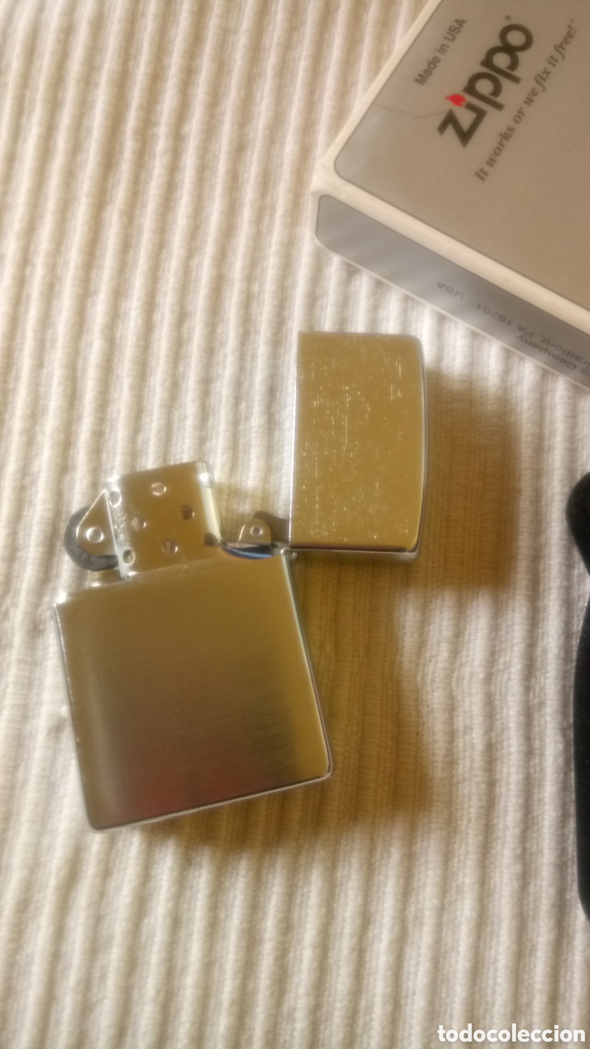 Mecheros: Zippo Marlboro - Foto 7