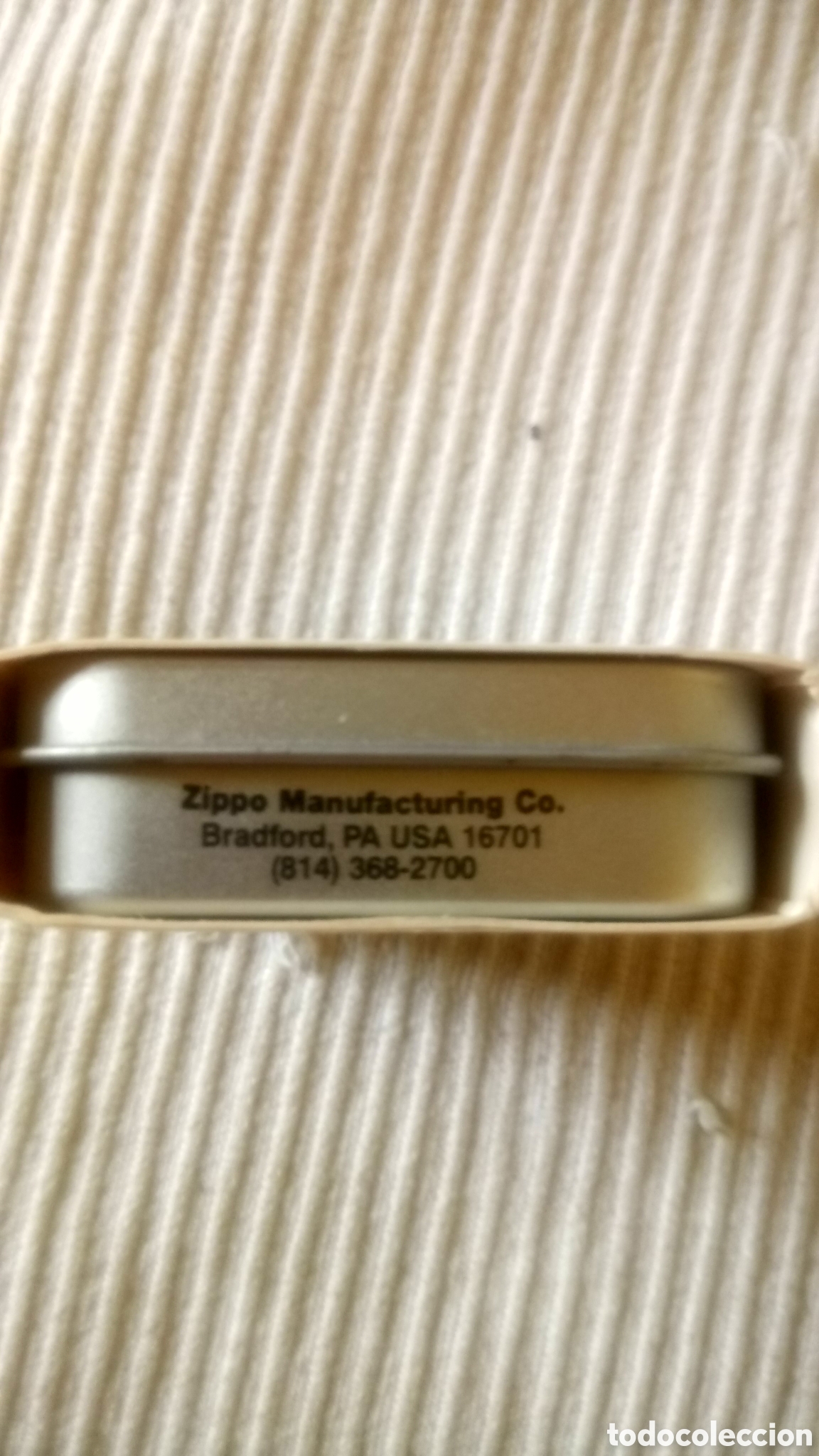 Mecheros: Zippo Marlboro - Foto 9