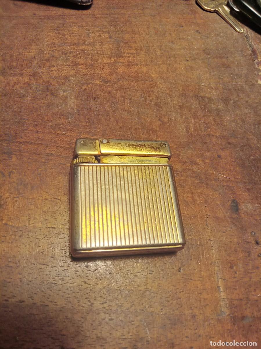 Mecheros: ENCENDEDOR ROWENTA GERMANY - Foto 7