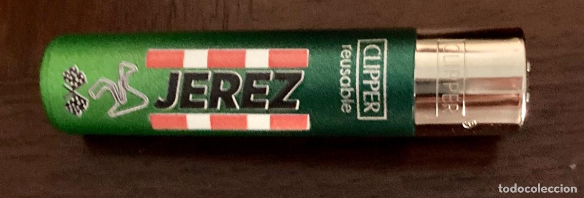 Mecheros: Clipper Jerez - Foto 1