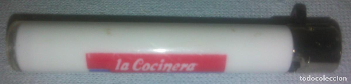 Mecheros: MECHERO LA COCINERA - Foto 1
