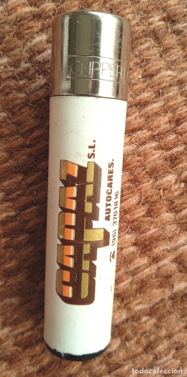 Mecheros: CLIPPER - AUTOCARES CAPAZ - Foto 1