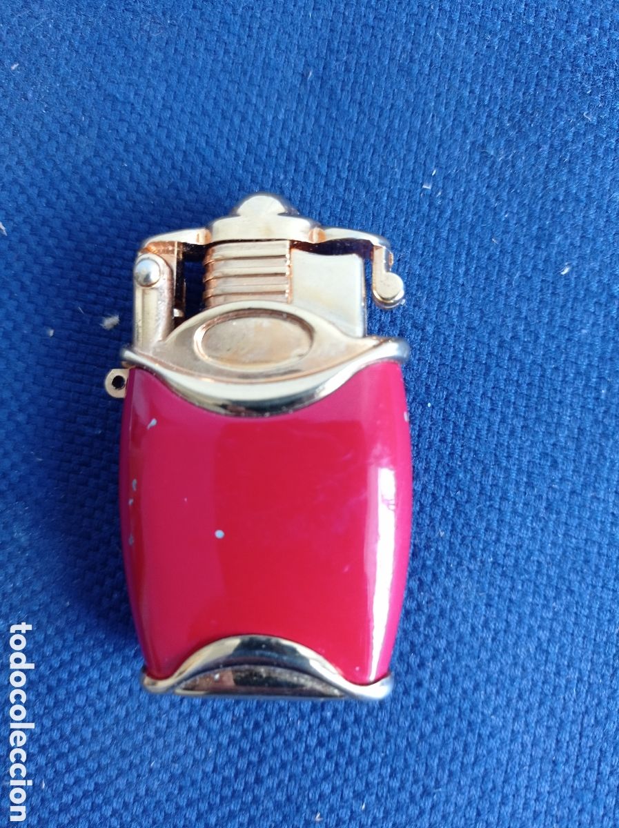 Mecheros: MECHERO ELECTRONICO, BUEN ESTADO - Foto 1