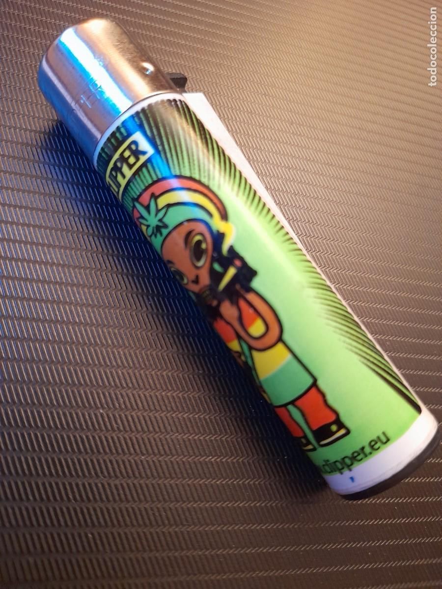 Mecheros: Mechero CLIPPER Clipper eu - Foto 1