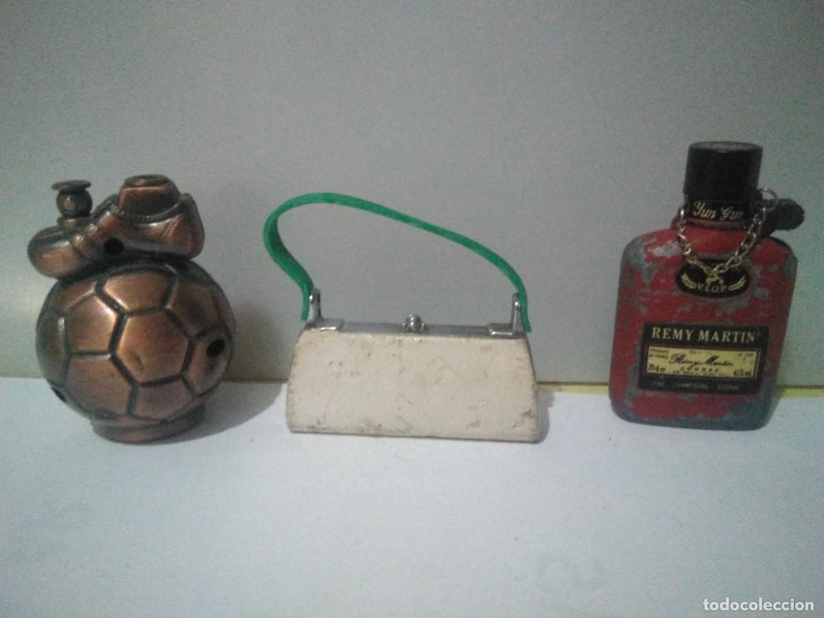 Mecheros: Lote de 9 mecheros electronicos variados - Foto 4