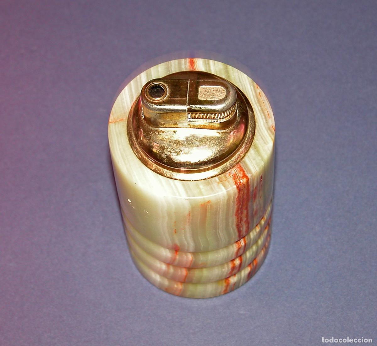 Mecheros: ENCENDEDOR DE SOBREMESA. - Foto 2