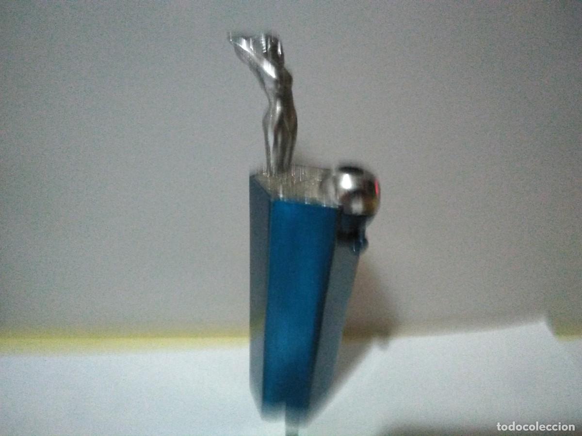 Mecheros: Cinco curiosos mecheros coleccionables - Foto 4
