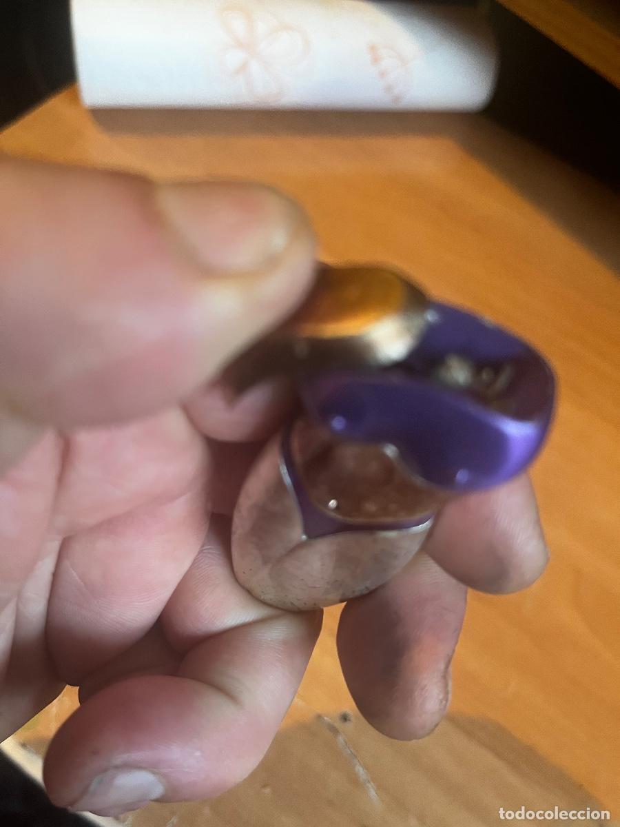 Mecheros: mechero de colecci&oacute;n - Foto 3