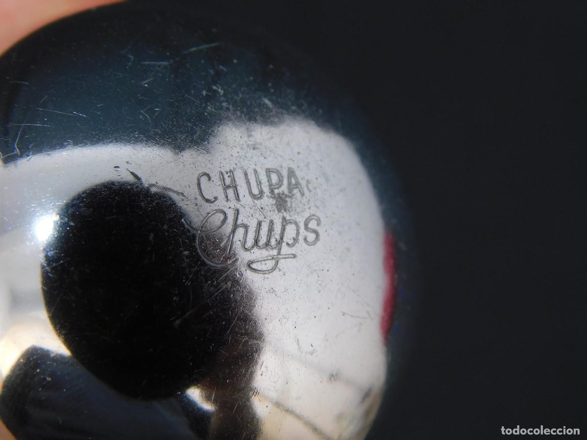 Mecheros: ENCENDEDOR CHUPA CHUPS - Foto 5