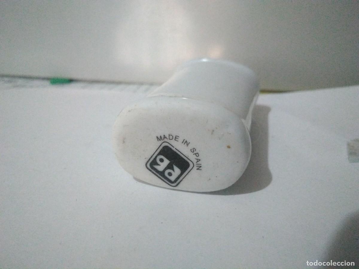 Mecheros: Mechero en funda de ceramica - Foto 2