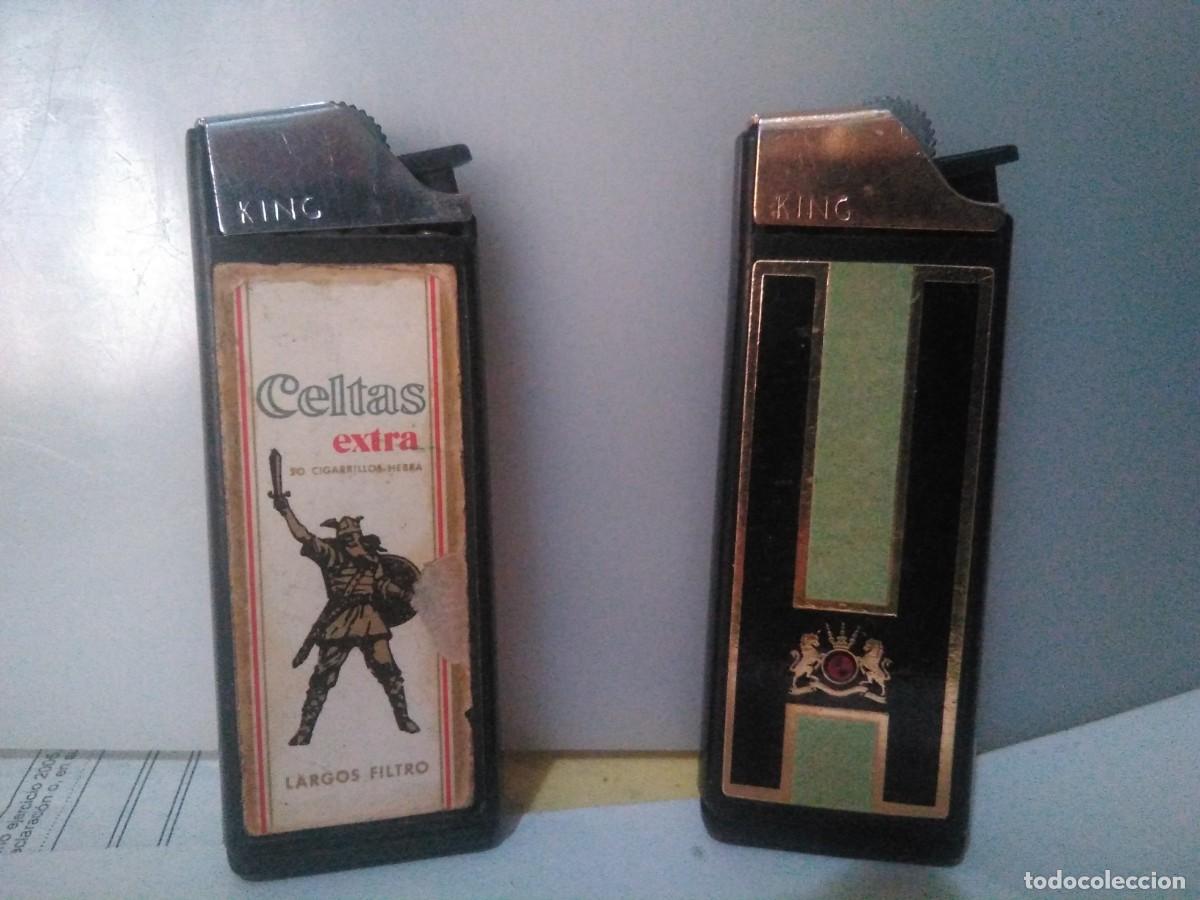 Mecheros: Mecheros de coleccion - Foto 1