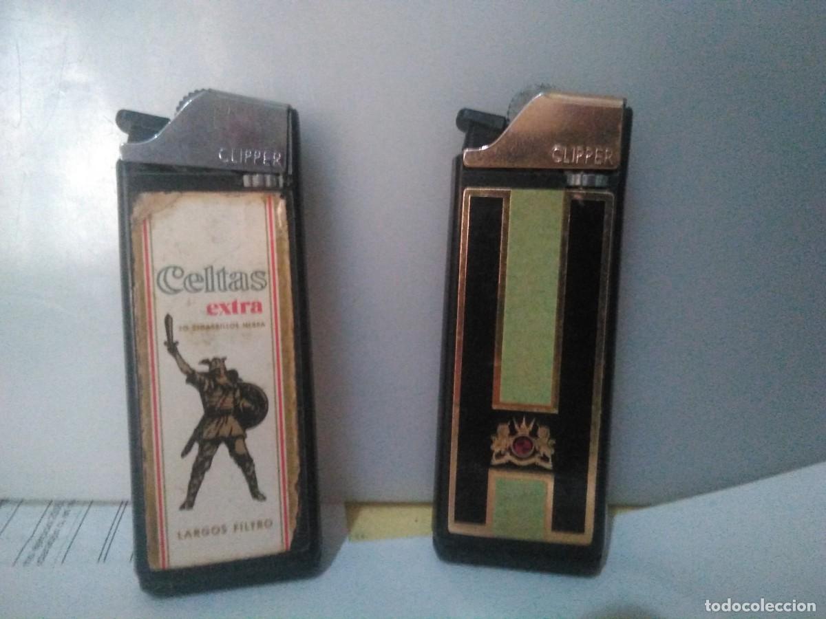 Mecheros: Mecheros de coleccion - Foto 2