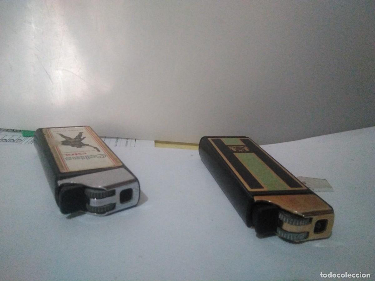 Mecheros: Mecheros de coleccion - Foto 3