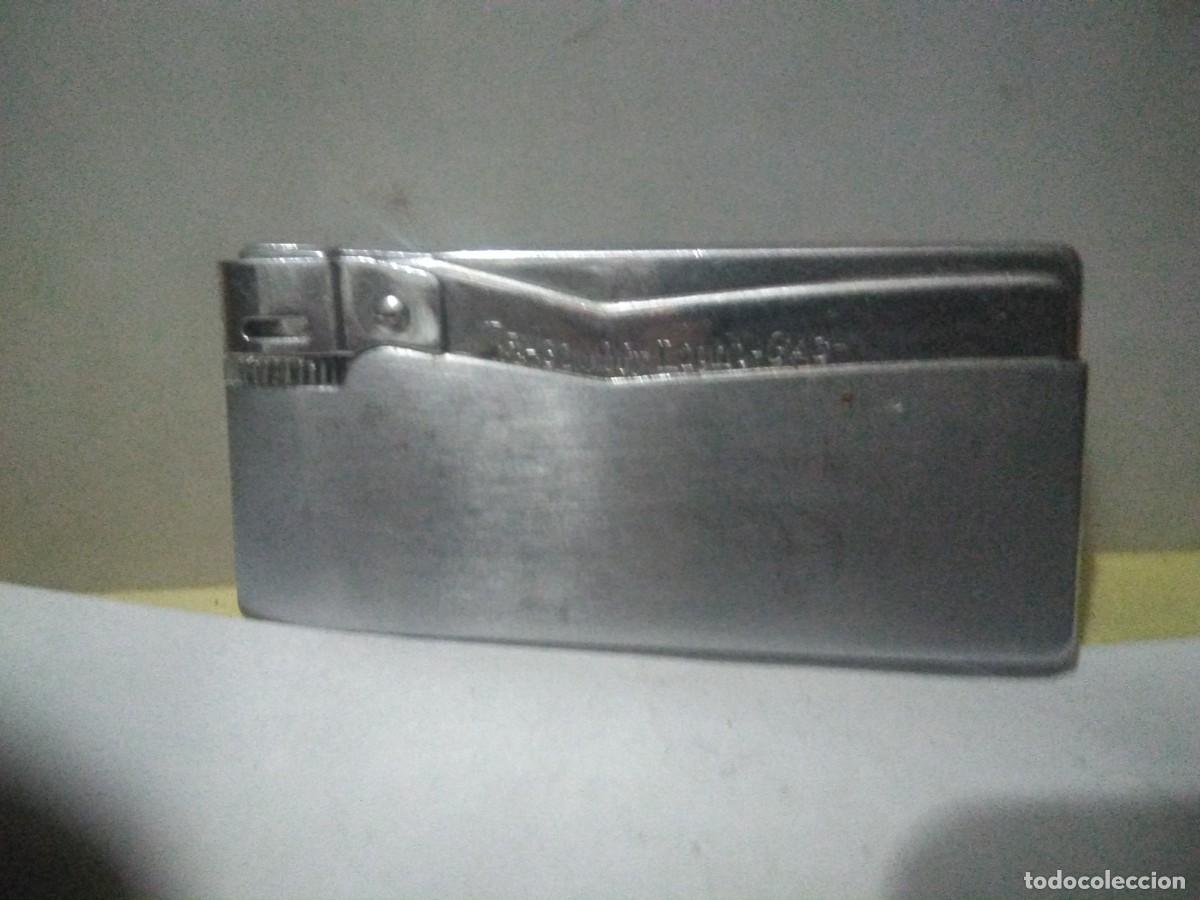 Mecheros: Mechero de coleccion tipo de martillo - Foto 1