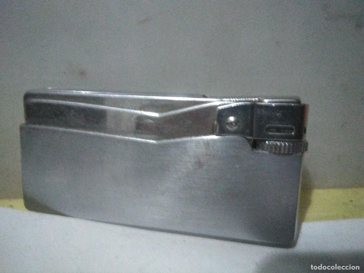 Mecheros: Mechero de coleccion tipo de martillo - Foto 2