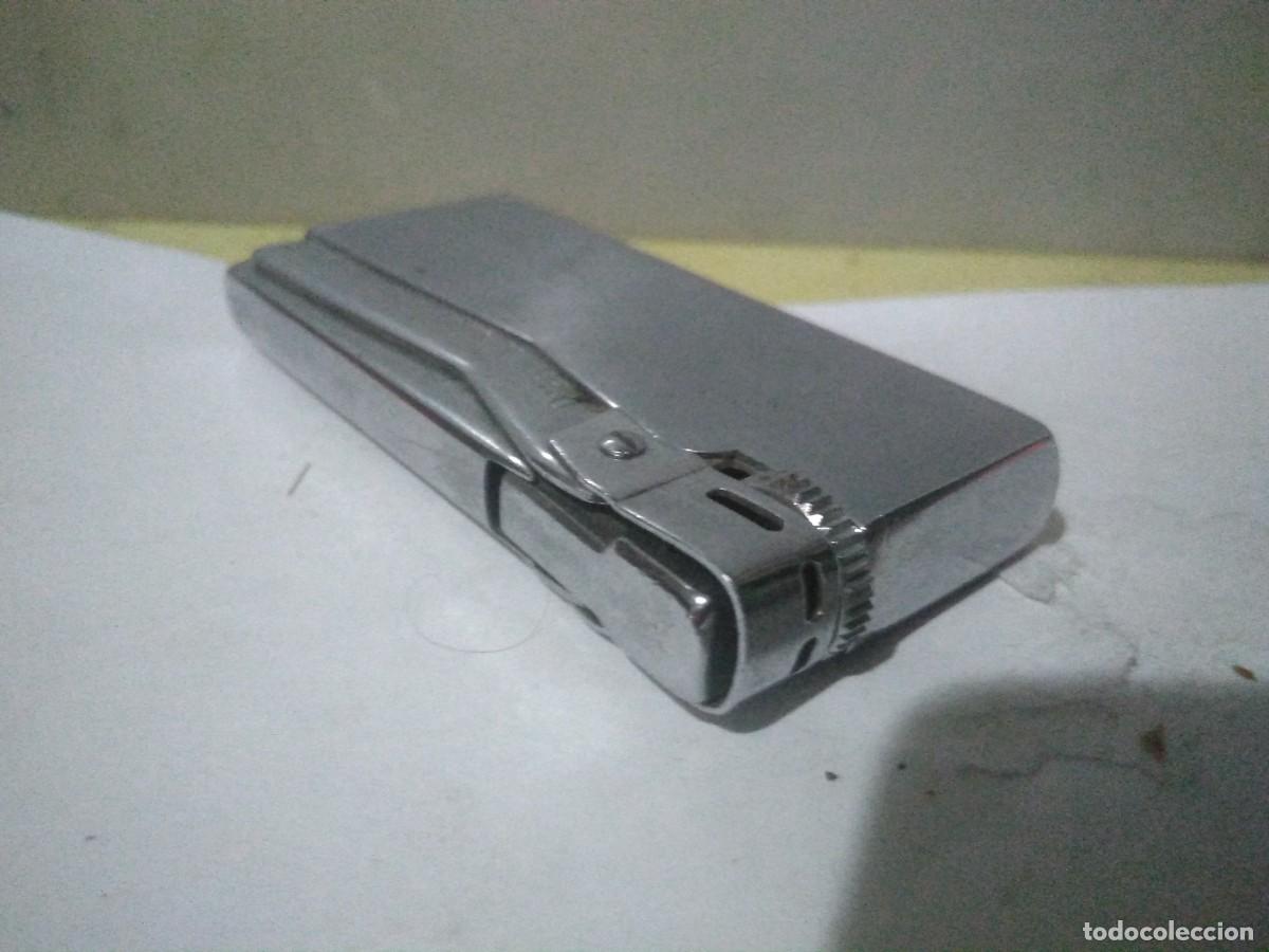 Mecheros: Mechero de coleccion tipo de martillo - Foto 3